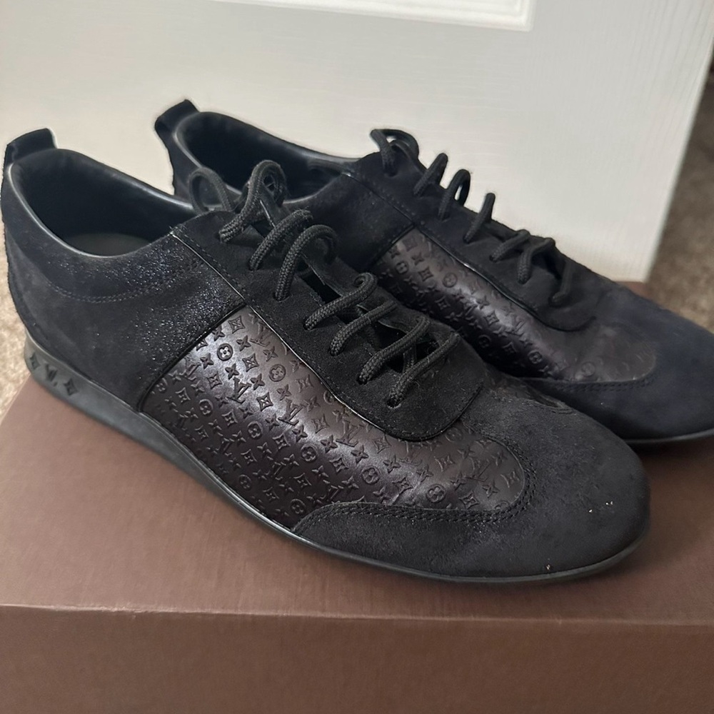 Louis Vuitton sneakers